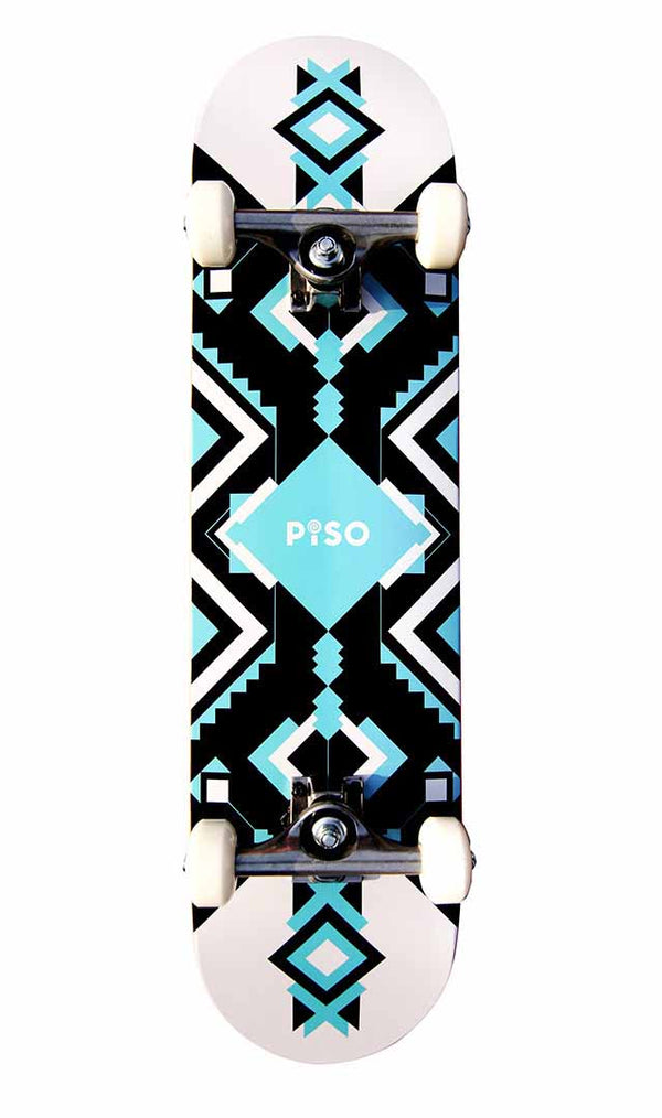 Buy Piso Skateboard Completes Online India Skateboard Online India