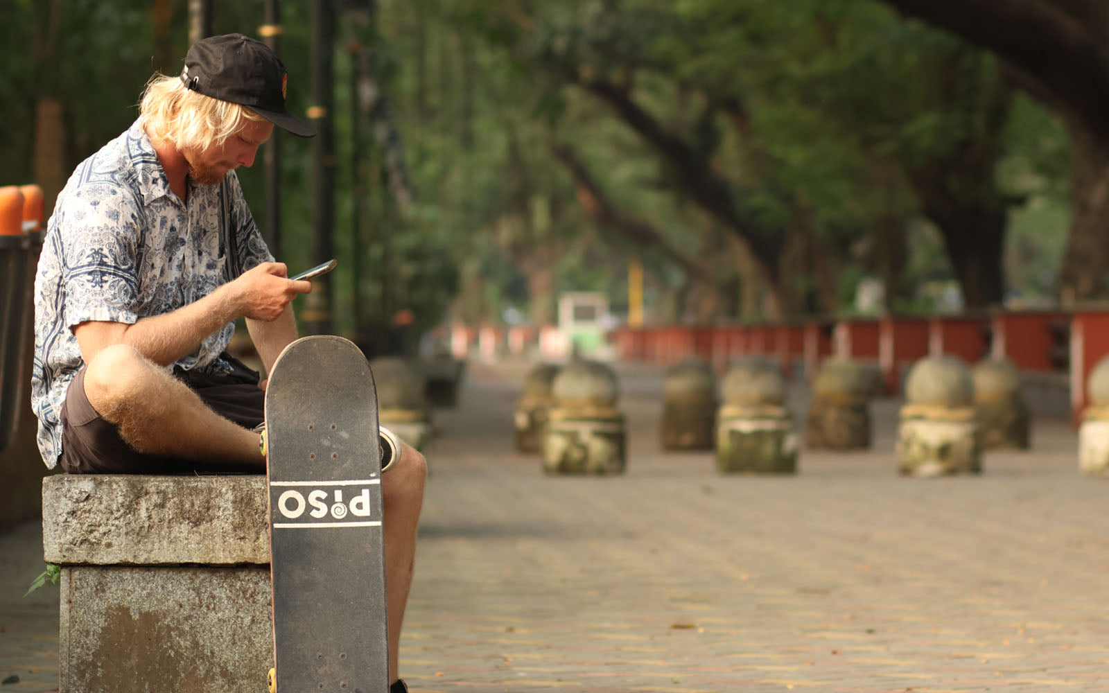 Shoots, Commercial & events