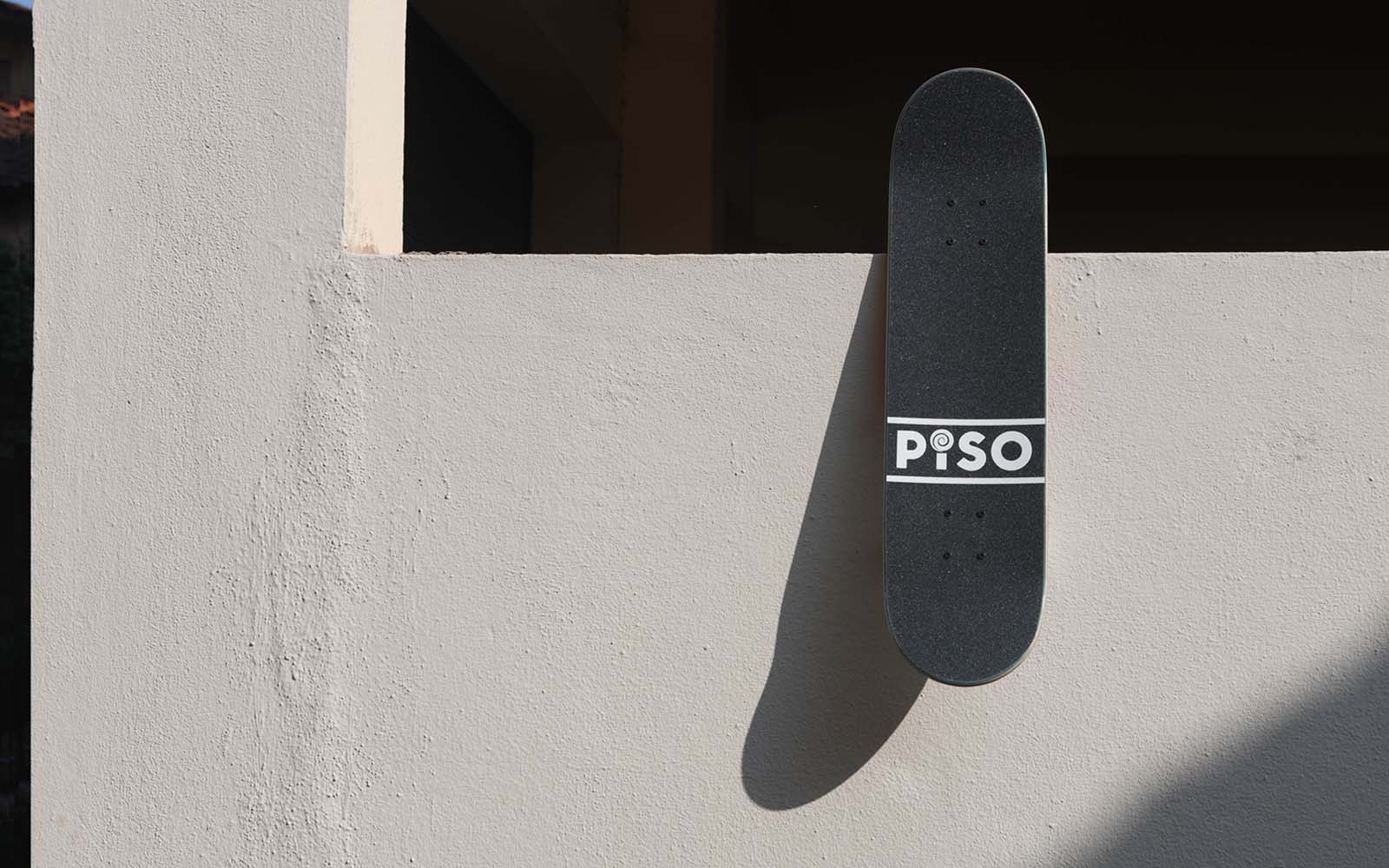 Skateboarding, a journey to the beyond.