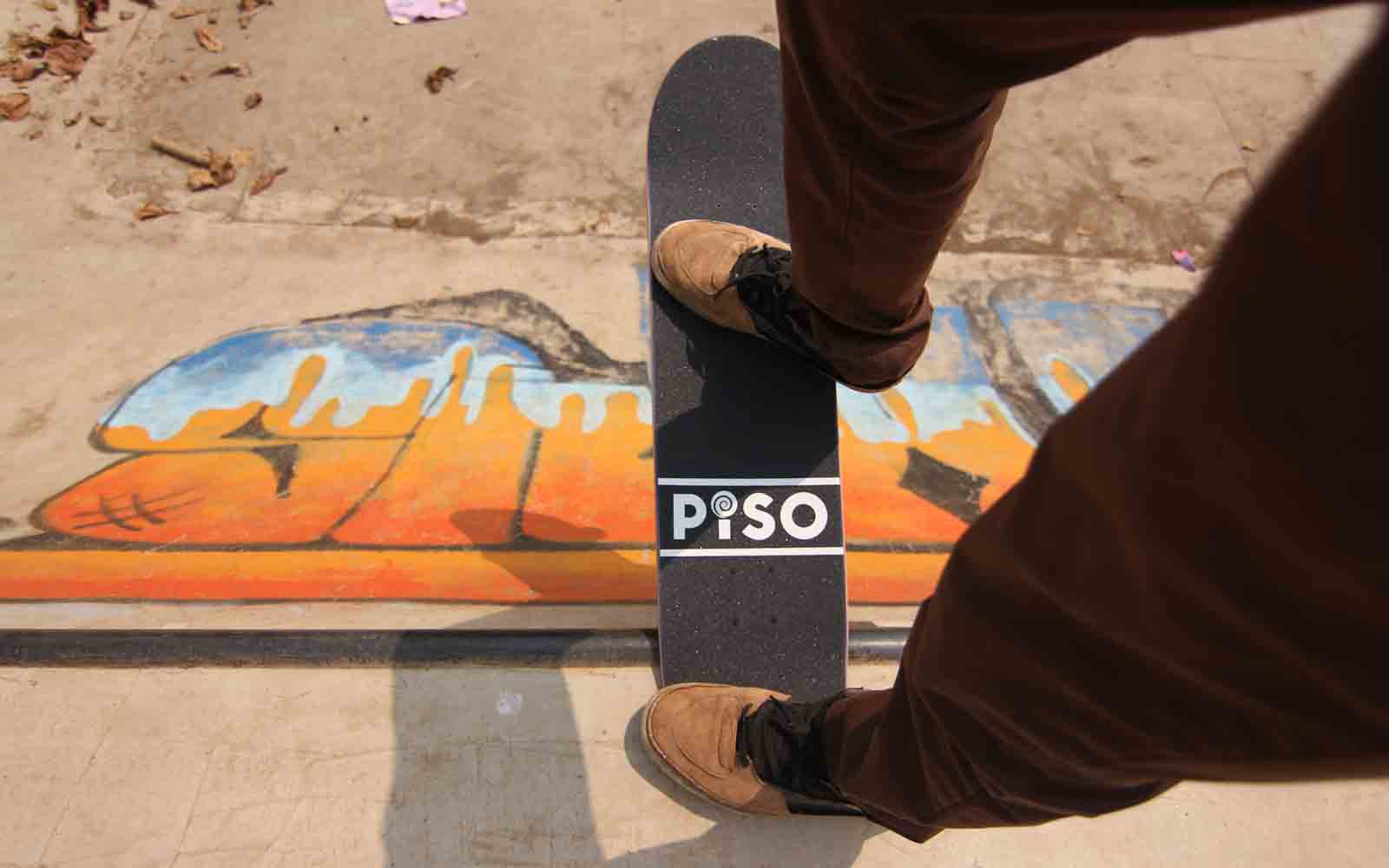How to choose your skateboard deck