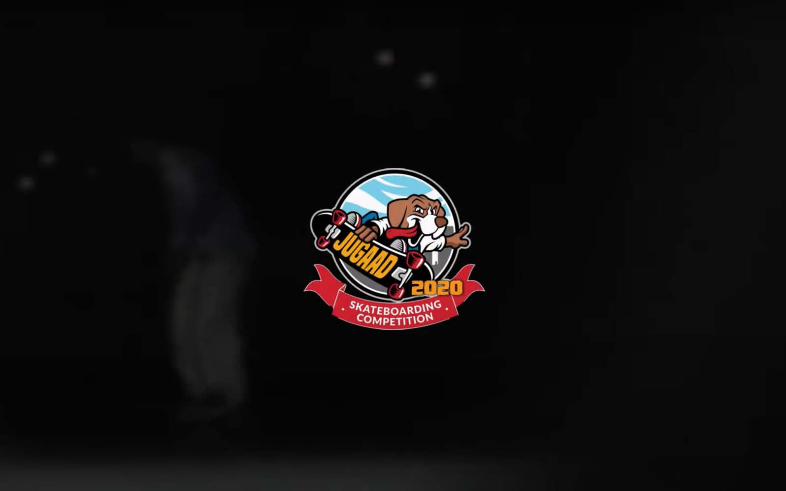 Jugaad skateboarding competition 2020