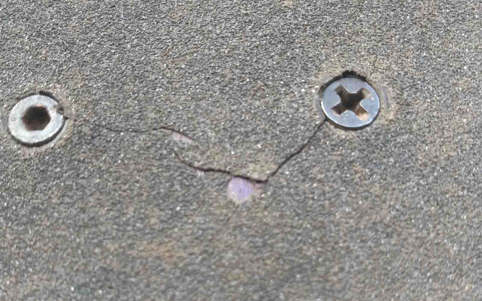 Pressure Cracks on Skateboard: Causes, Prevention, and Fixes