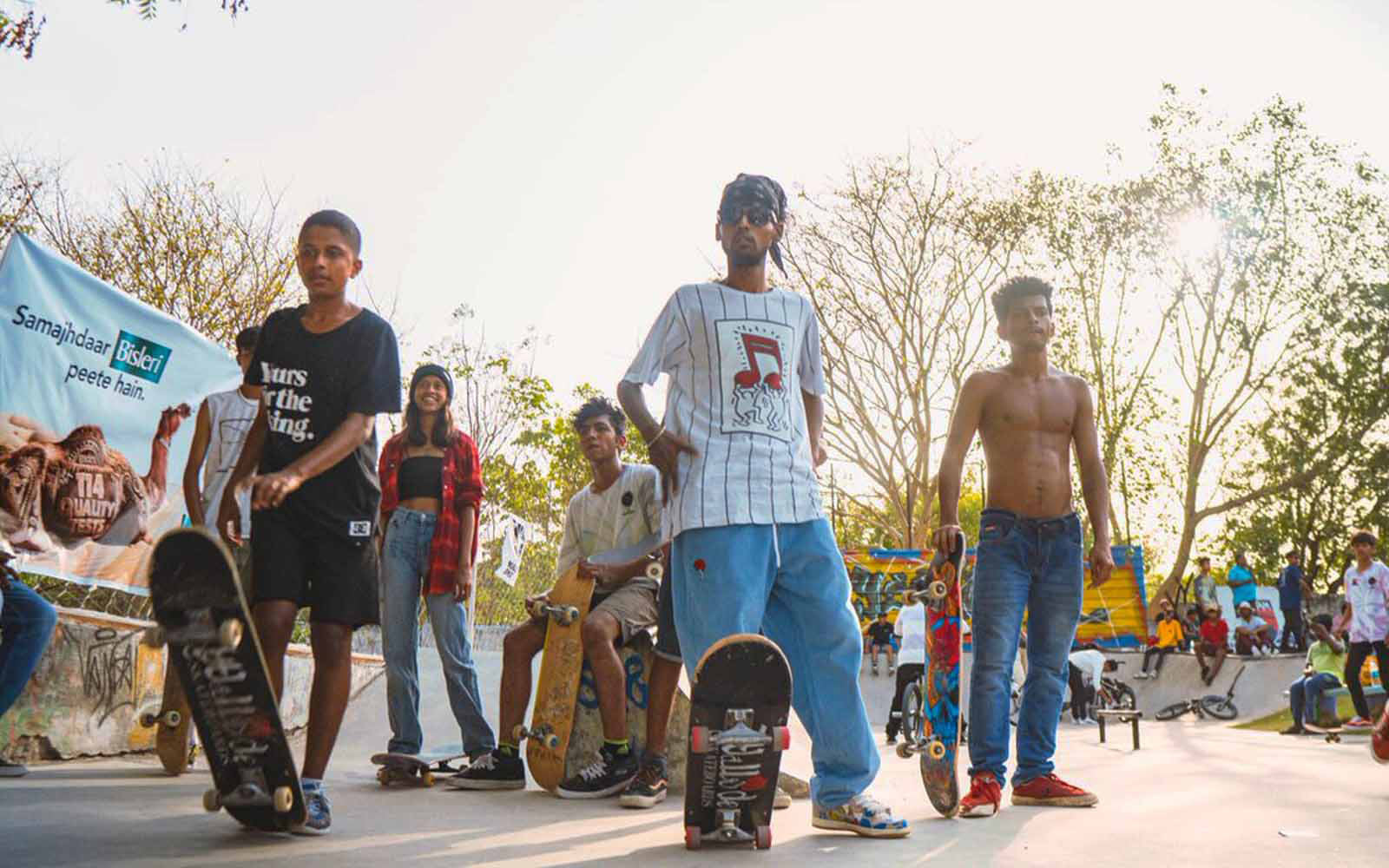 REVJAM 2022 Cover Pic