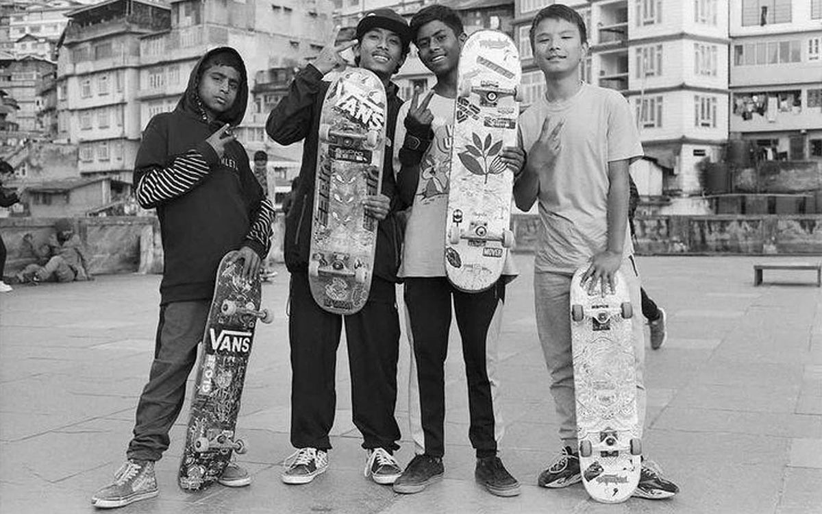 Skateparks in Mumbai Piso Skateboards Pisoskateboards