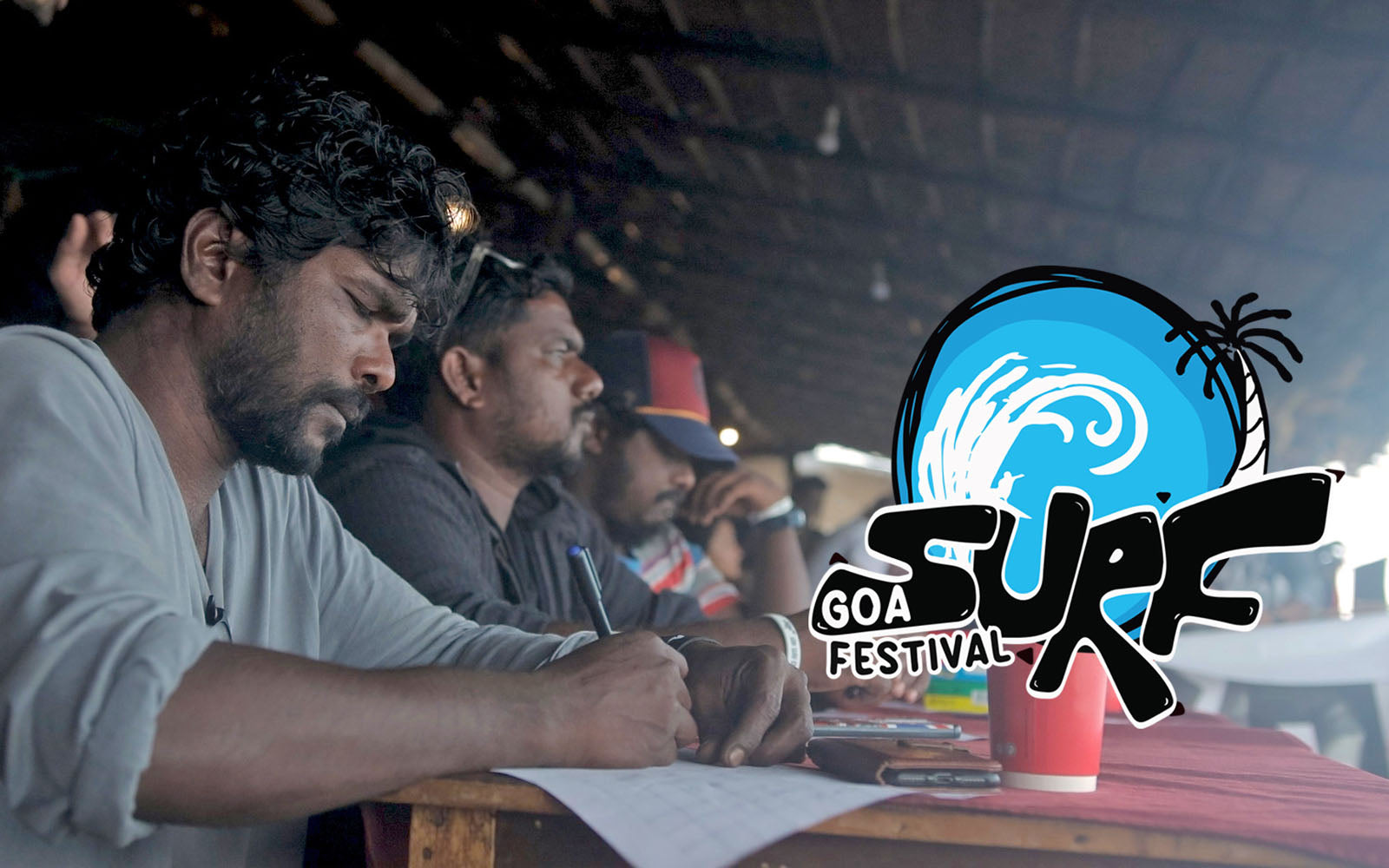 Goa Surf Festival 2023