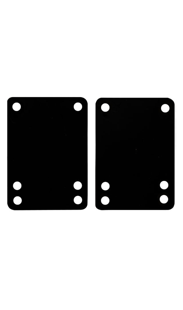 3mm Piso Skateboard Riser Pads