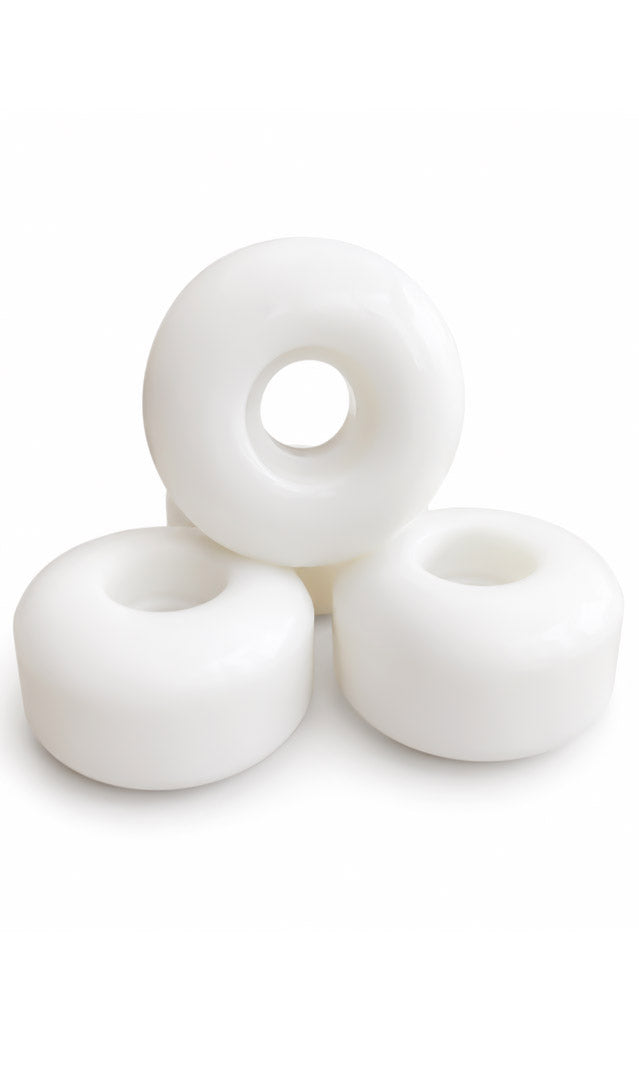 54mm skateboard wheelset piso