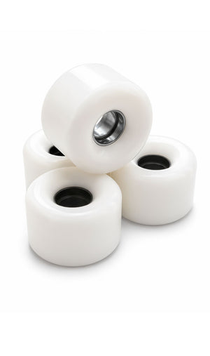 58mm skateboard cruiser wheel online india