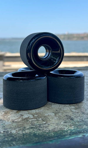 Piso Cruiser Wheels 65mm (78A)