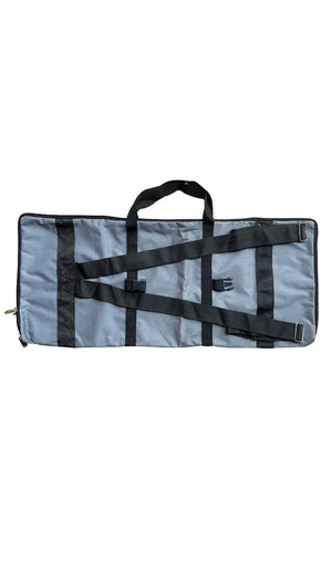 Back view of Piso skatebagmini