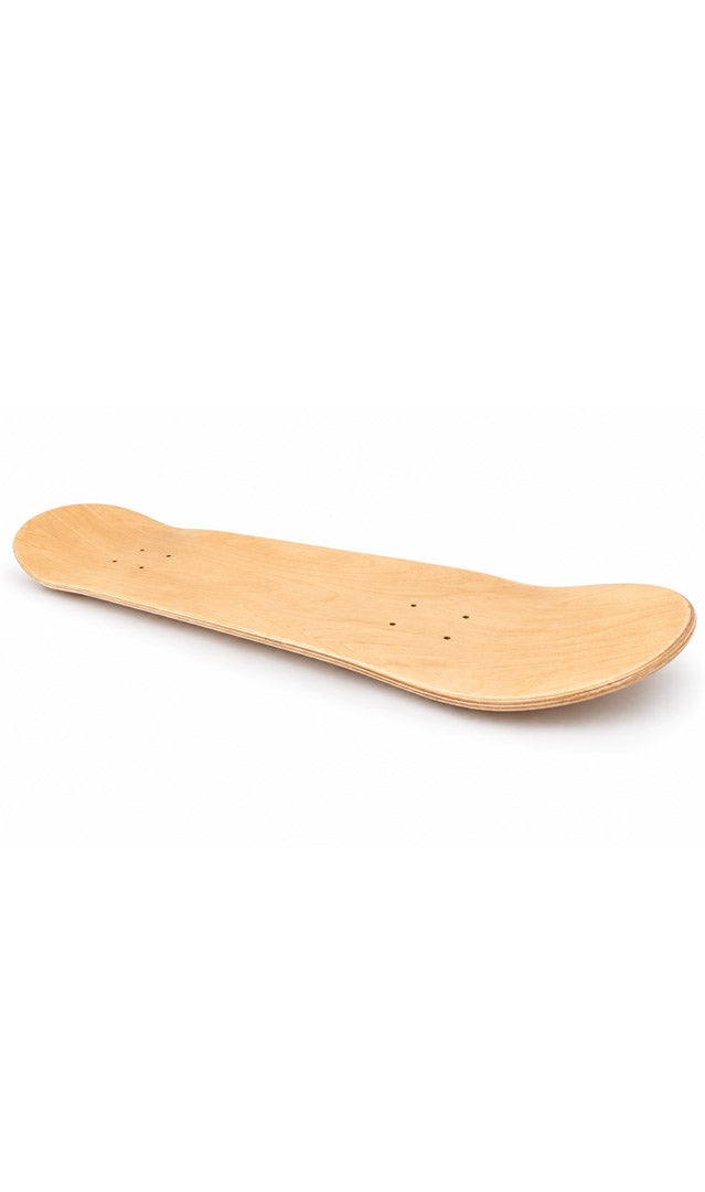 Piso Logo Skateboard Deck