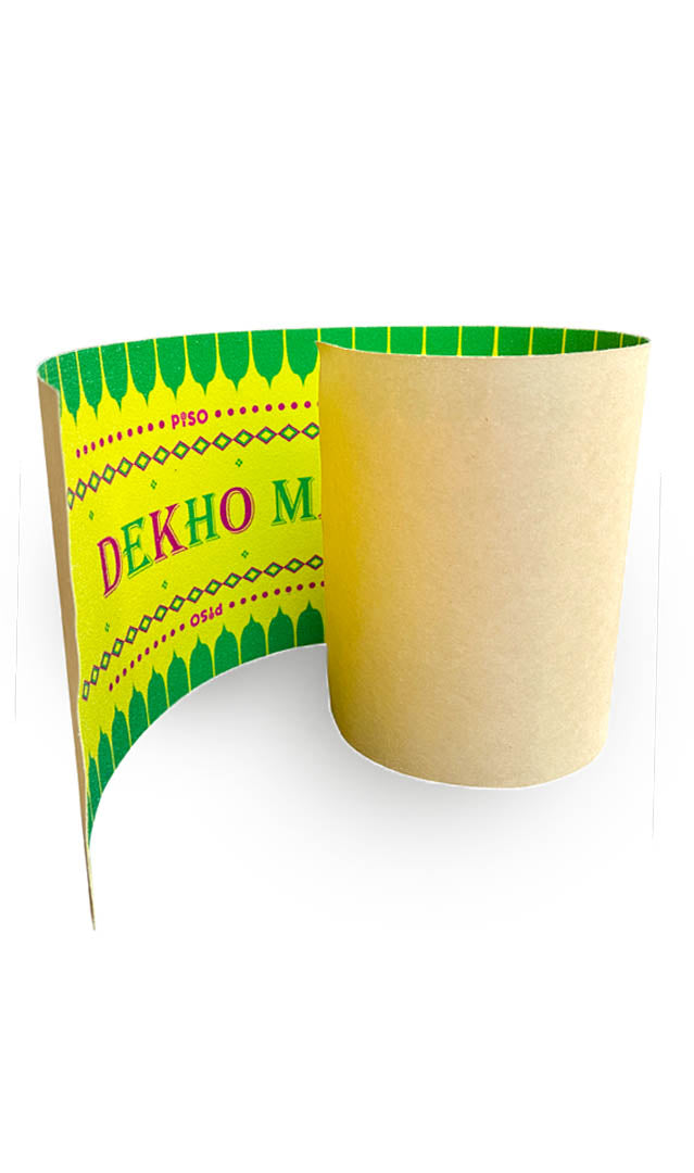 Piso Namaskate skateboard griptape
