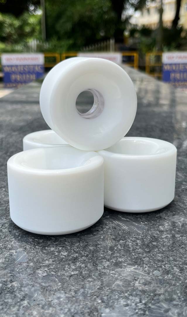 Piso Cruiser Wheels 65mm (78A)