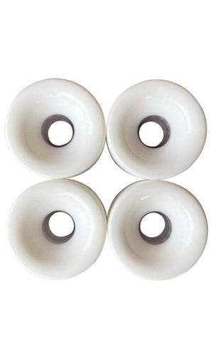 Piso Cruiser Wheels 65mm (78A)