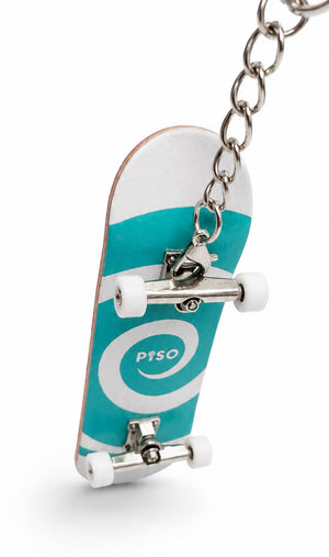 Piso Fingerboard online India keychain
