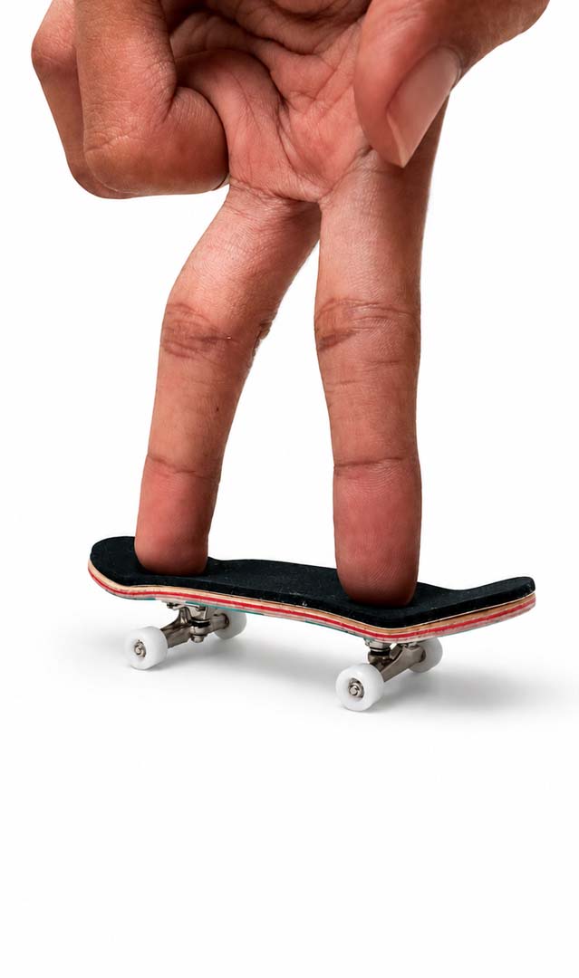 Fingerboard online in India