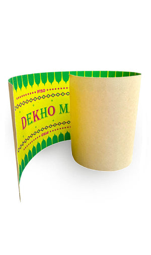 Piso Namaskate skateboard griptape