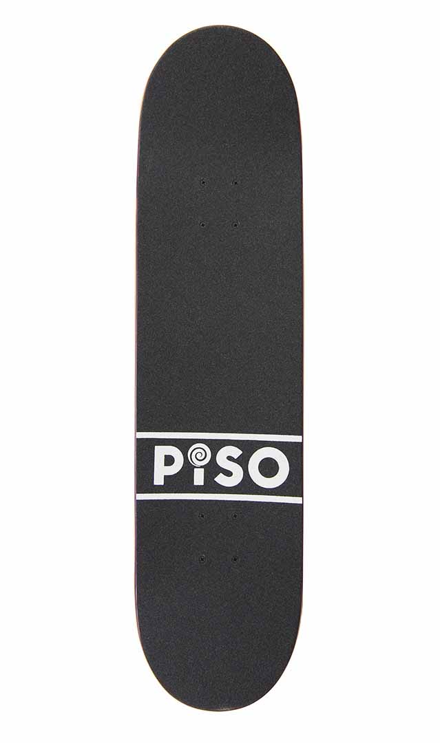 Piso Rooster skateboard complete India