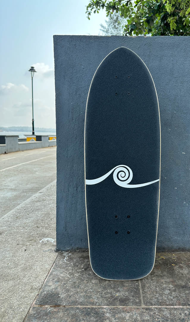 Piso Surfskate Live View 3