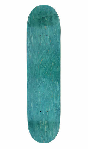 Canadian maple deck in india