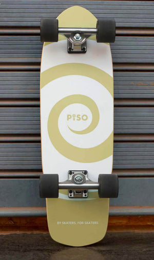 Piso Cruiser Skateboard