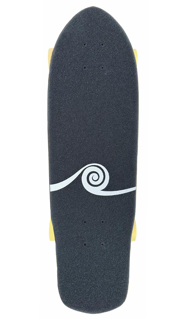 Piso Cruiser skateboard Gritape