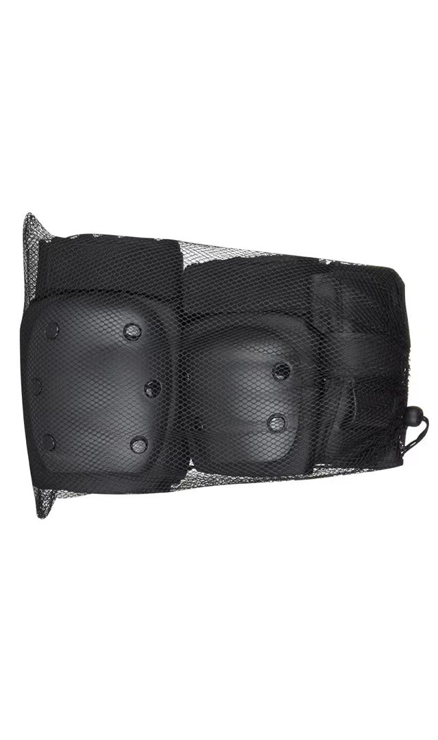 Kids safety gear for skateboard india
