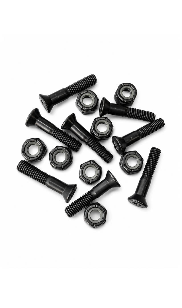 Skateboard nuts and bolts online in india