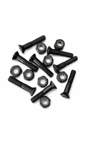 piso skateboard nuts and bolts