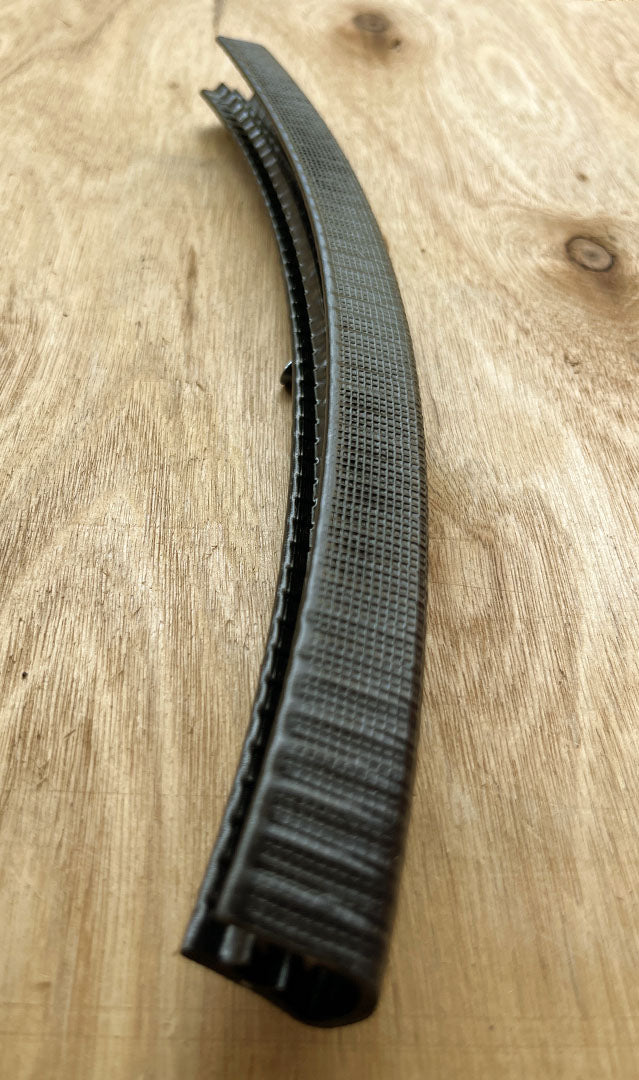 Dash guards for skateboard