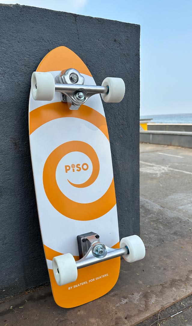 Piso surfskate buy in india