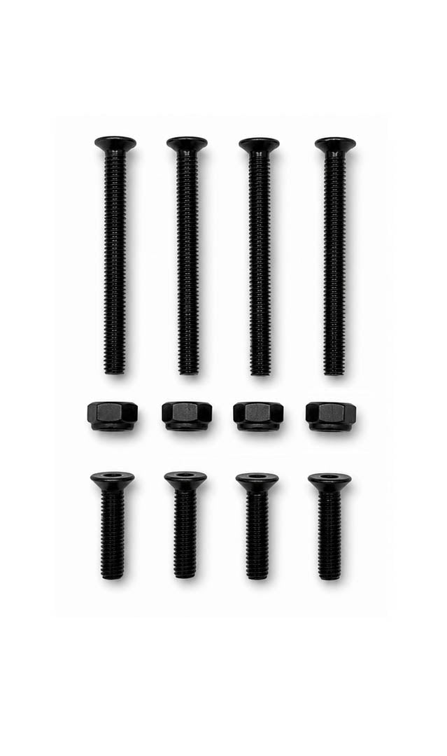 Piso surfskate hardware