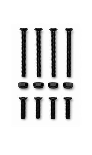 Piso surfskate hardware set
