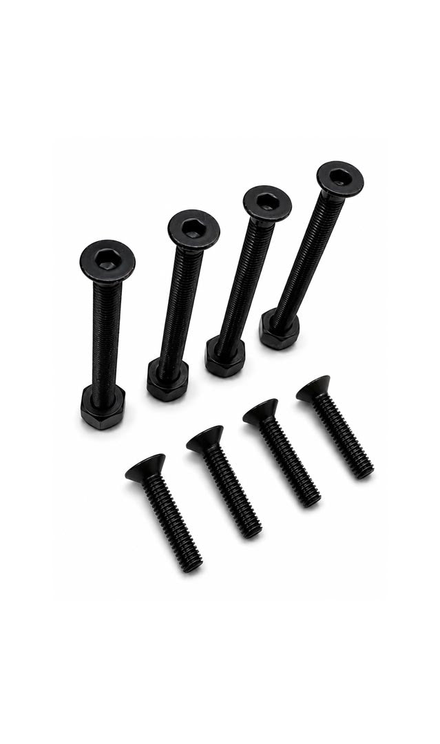 Piso surfskate hardware