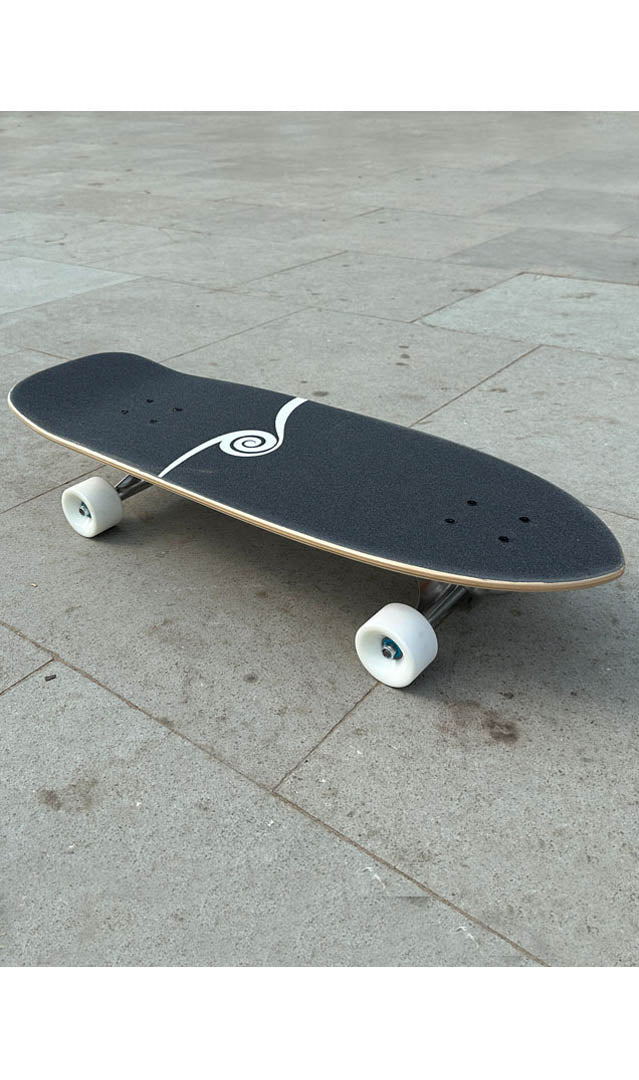 Piso surfskate