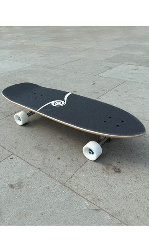 Piso surfskate