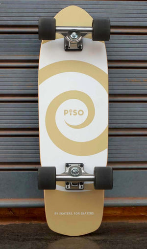 Piso Cruiser Skateboard
