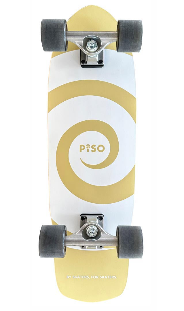 Piso Cruiser Skateboard