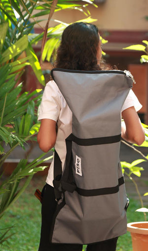 Piso Skate Bag (Foldable)