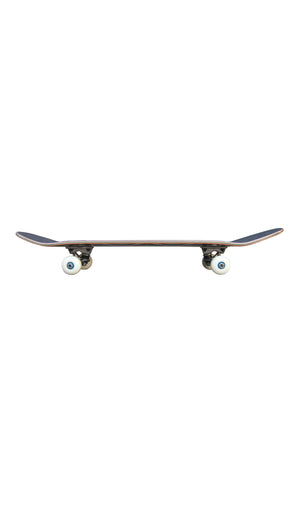 Side view 2 of kima pro skateboard