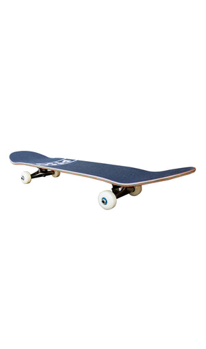 Side view of kima pro skateboard