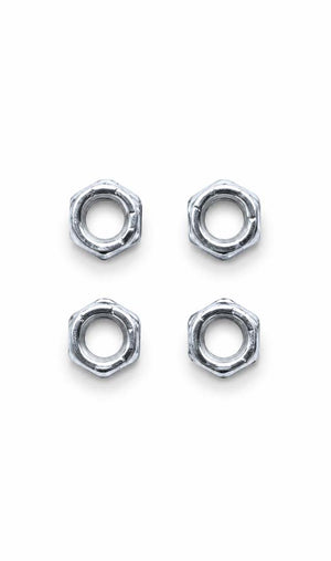 Skateboard Axle Nuts