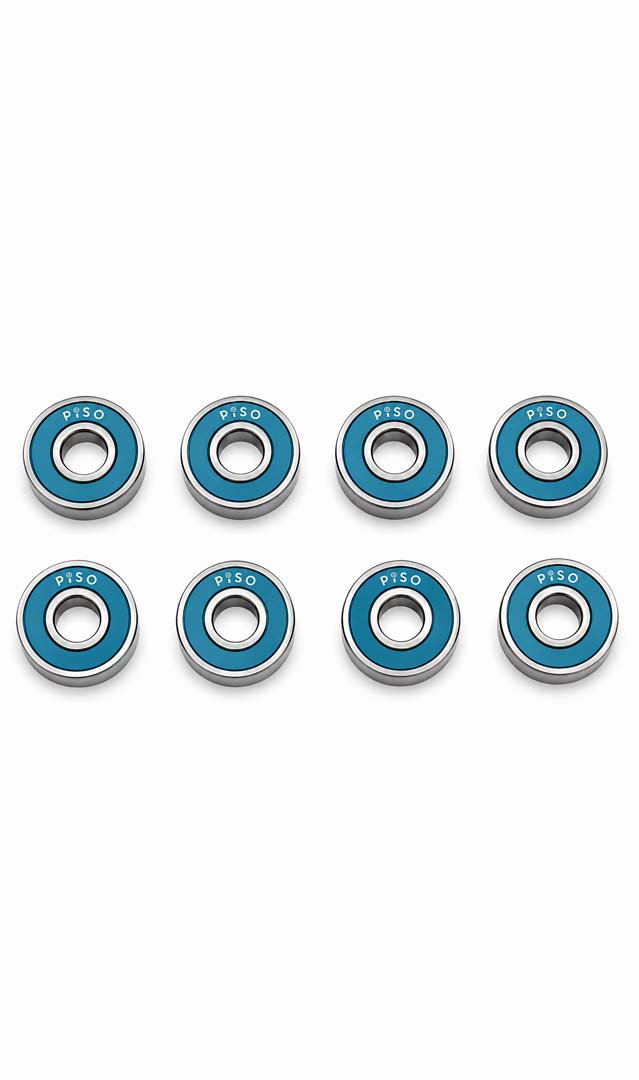Standard Skateboard Bearings