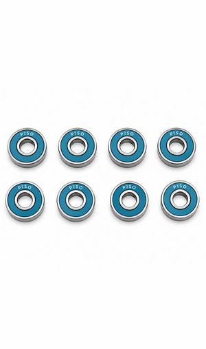 Standard Skateboard Bearings