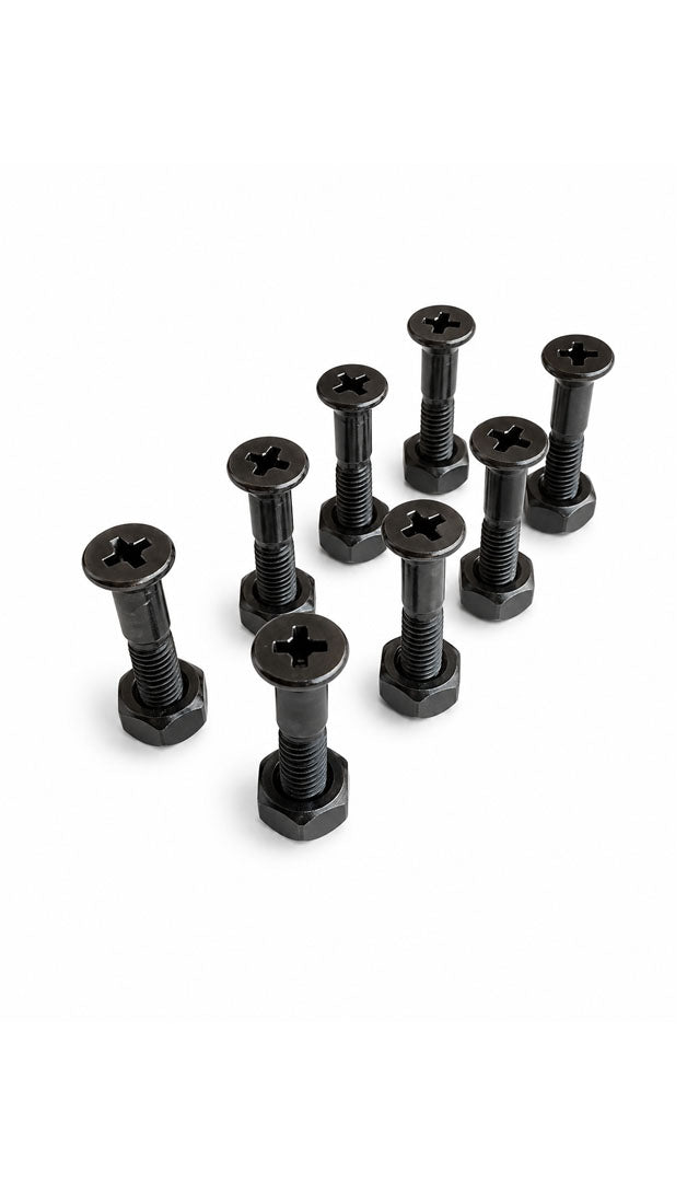 Skateboard nuts and bolts online in india