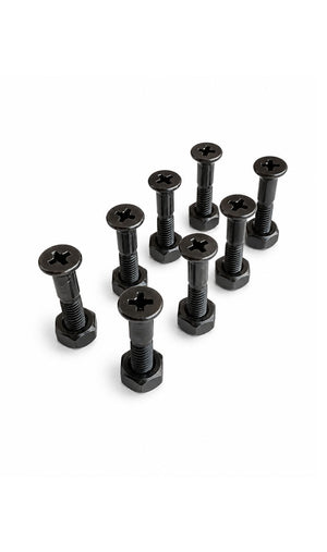 Skateboard nuts and bolts online in india