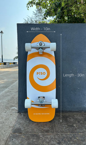 Piso Surfskate