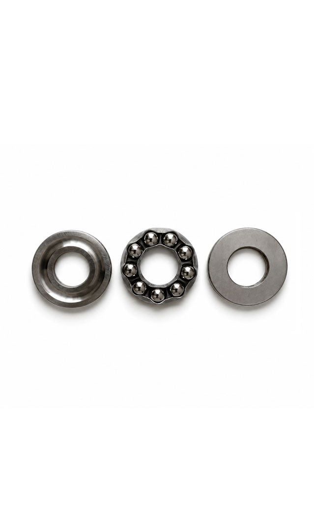 Surfskate truck bearing