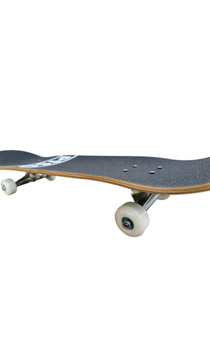 Aztec Blues Skateboard Complete (Canadian Maple)