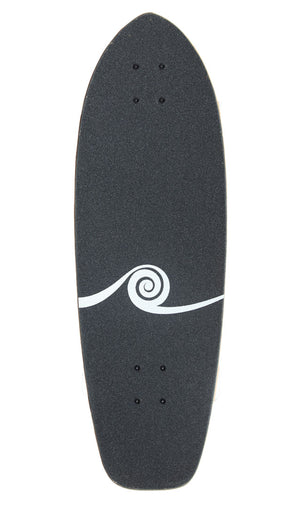 Top View Piso Surfskate